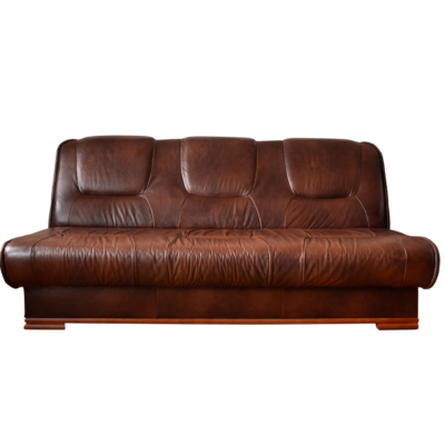 Leather Sofa