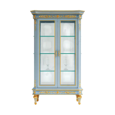 Display Cabinet