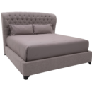 Luxury King Size Bed