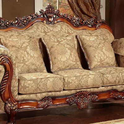 New Sofa 3000