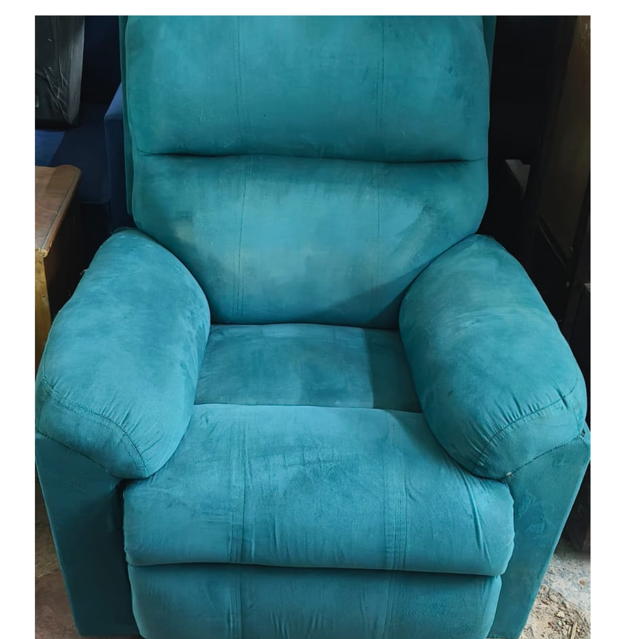 Single recliner - Image 2