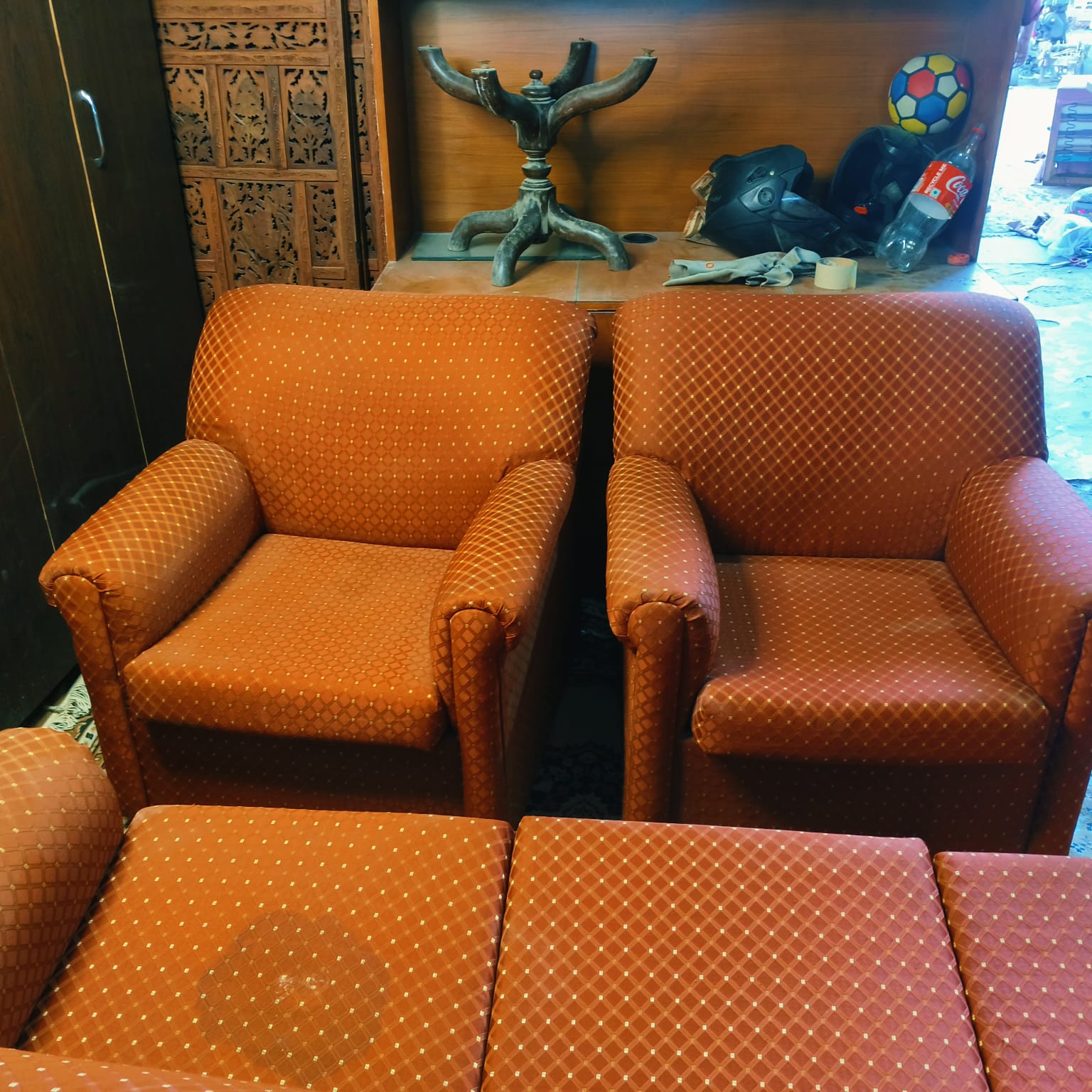 Sofa set - Image 3