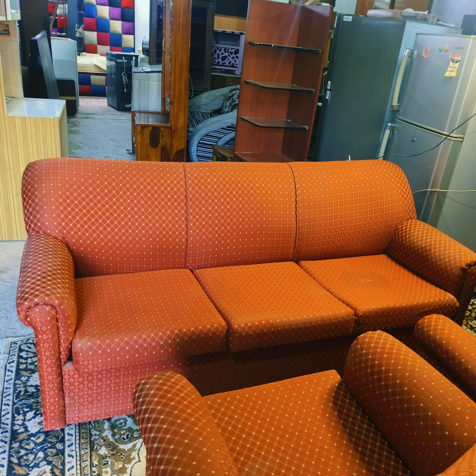Sofa set - Image 4