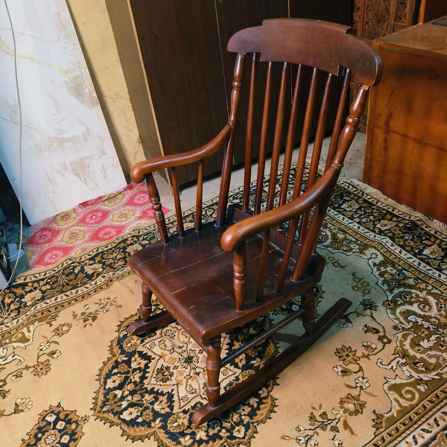 Rocking chair - Image 3