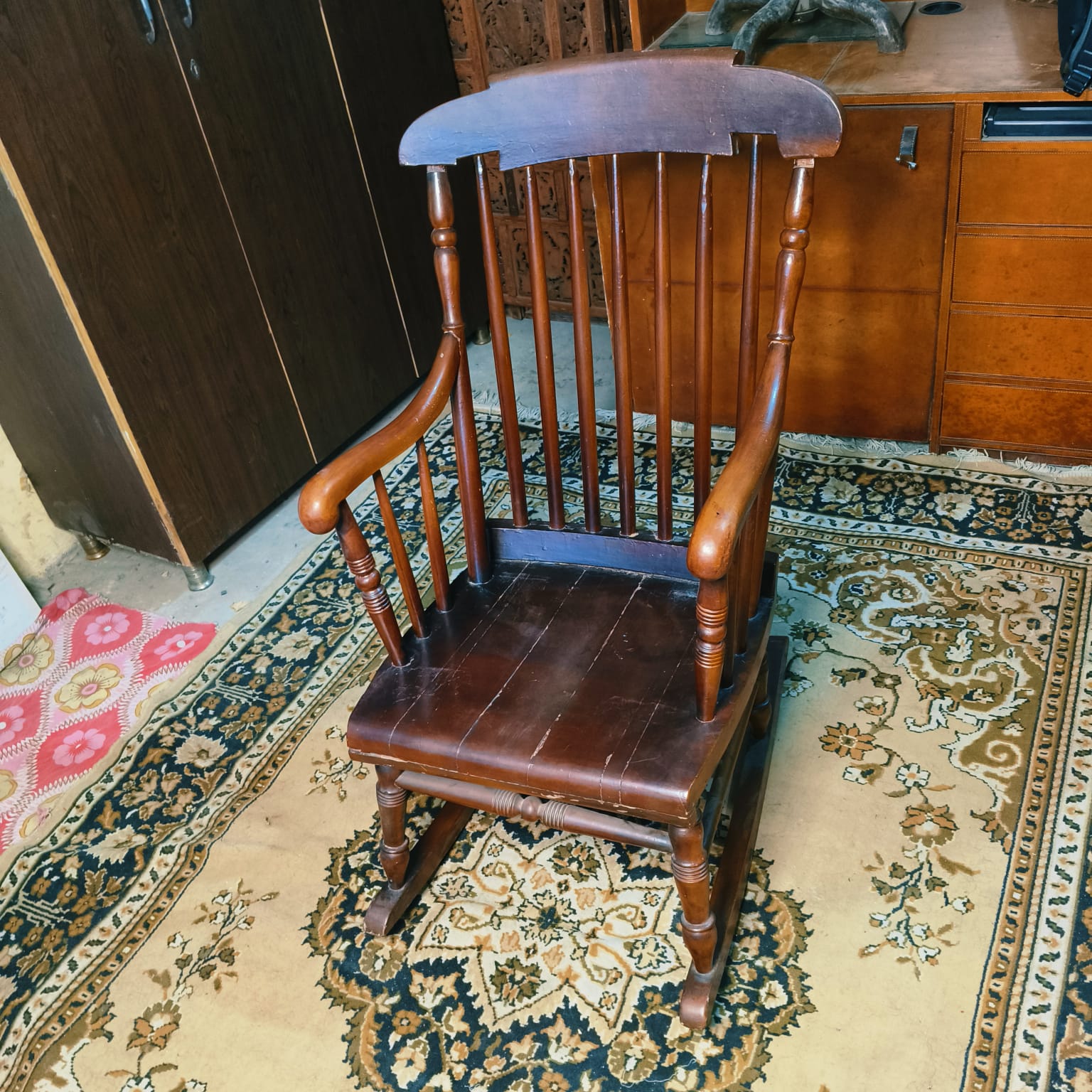 Rocking chair - Image 2