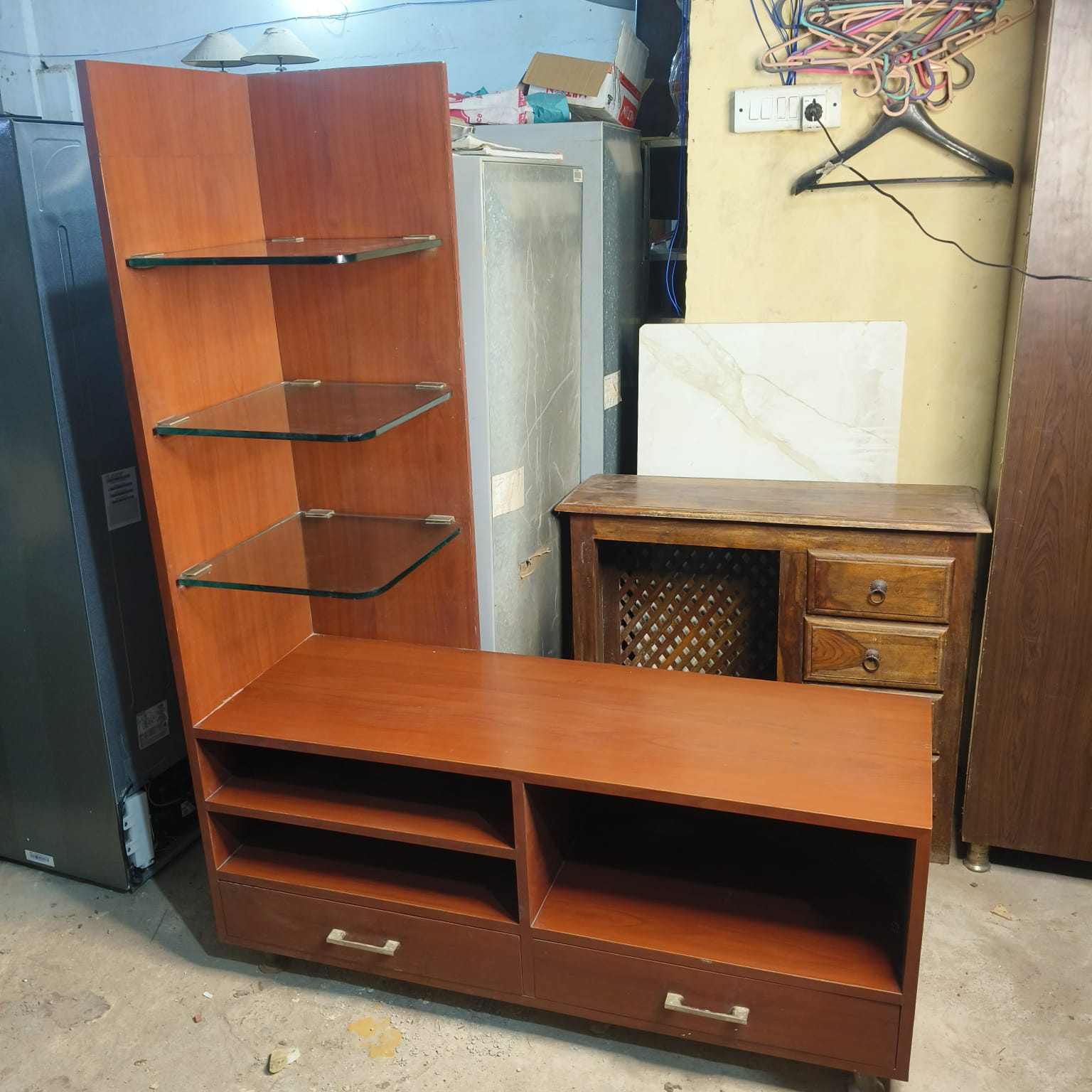 Tv unit - Image 2