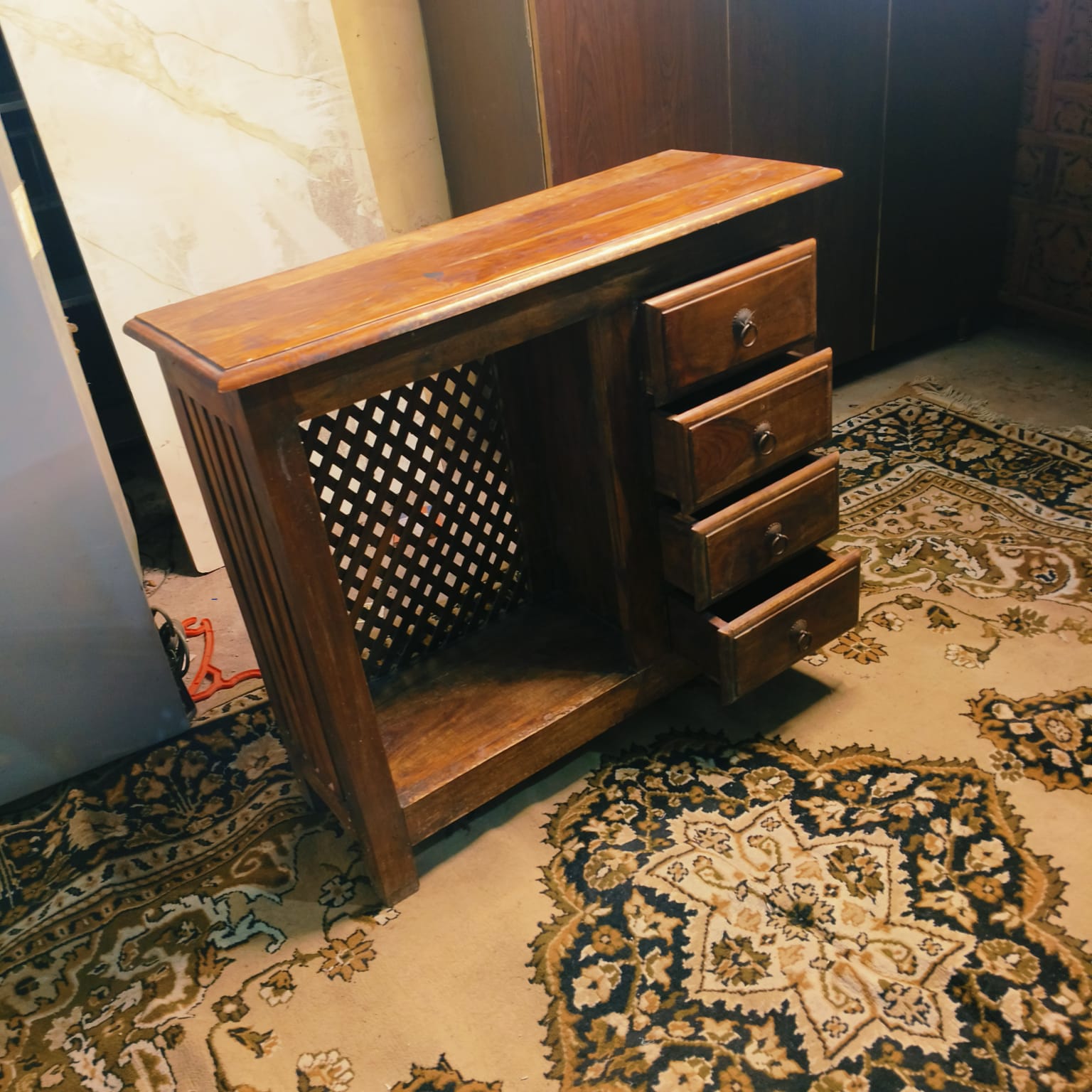 Writing table - Image 4