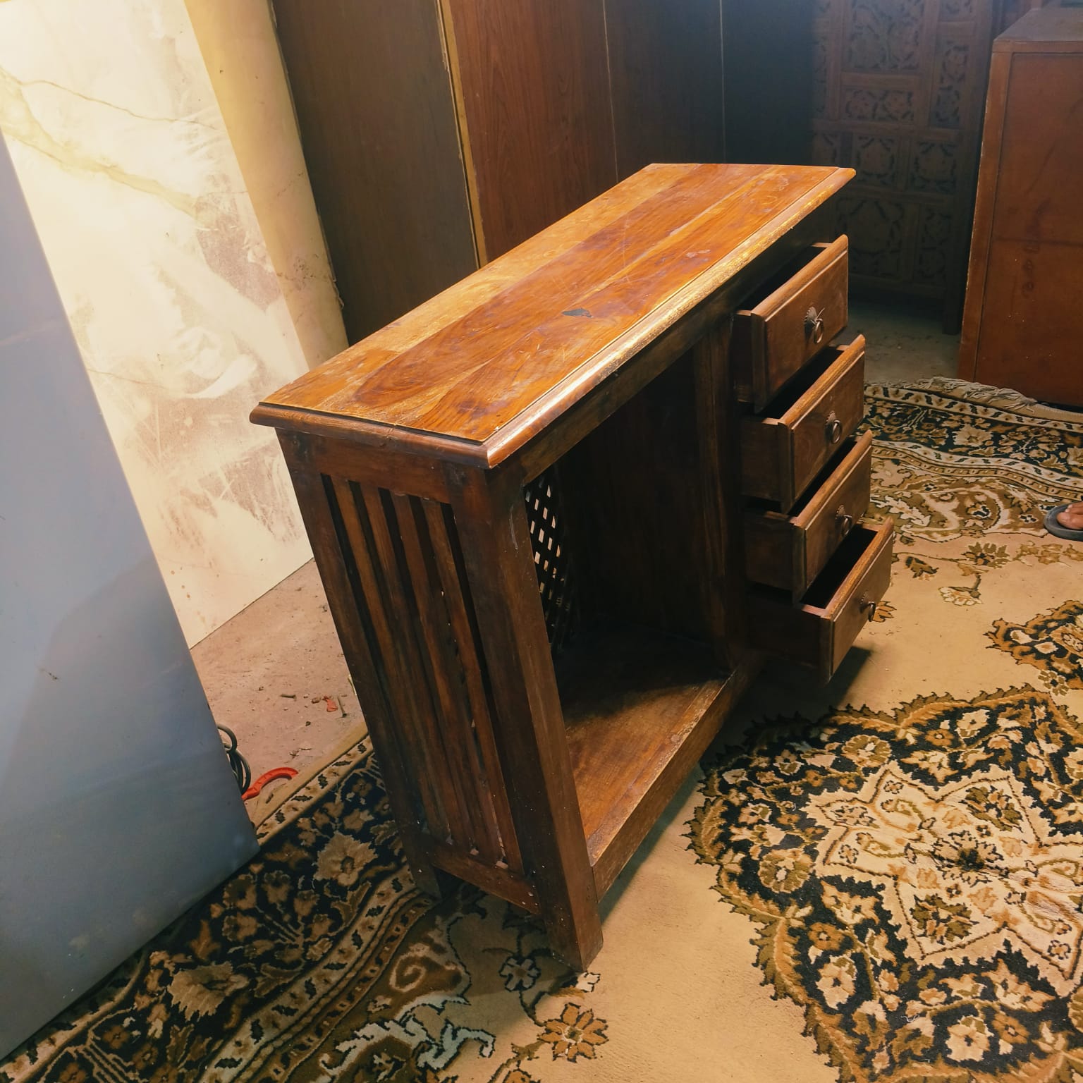 Writing table - Image 3