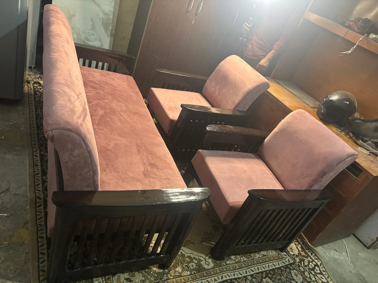 Sofa set - Image 2