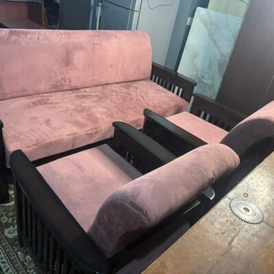 Sofa set