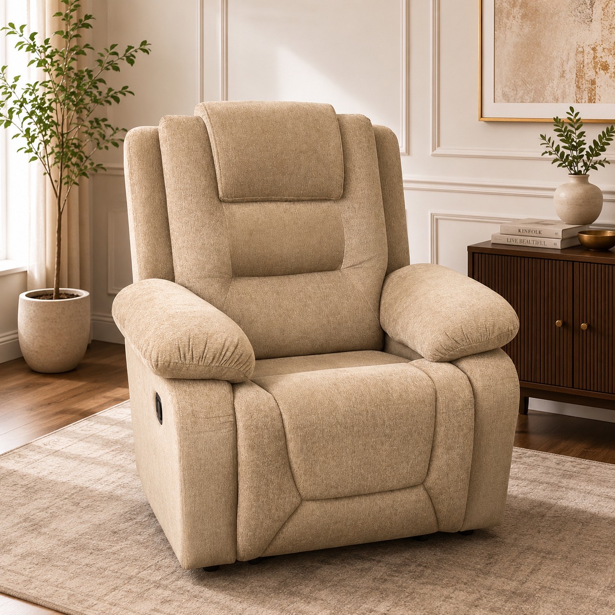Recliner