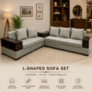 Premium sofa