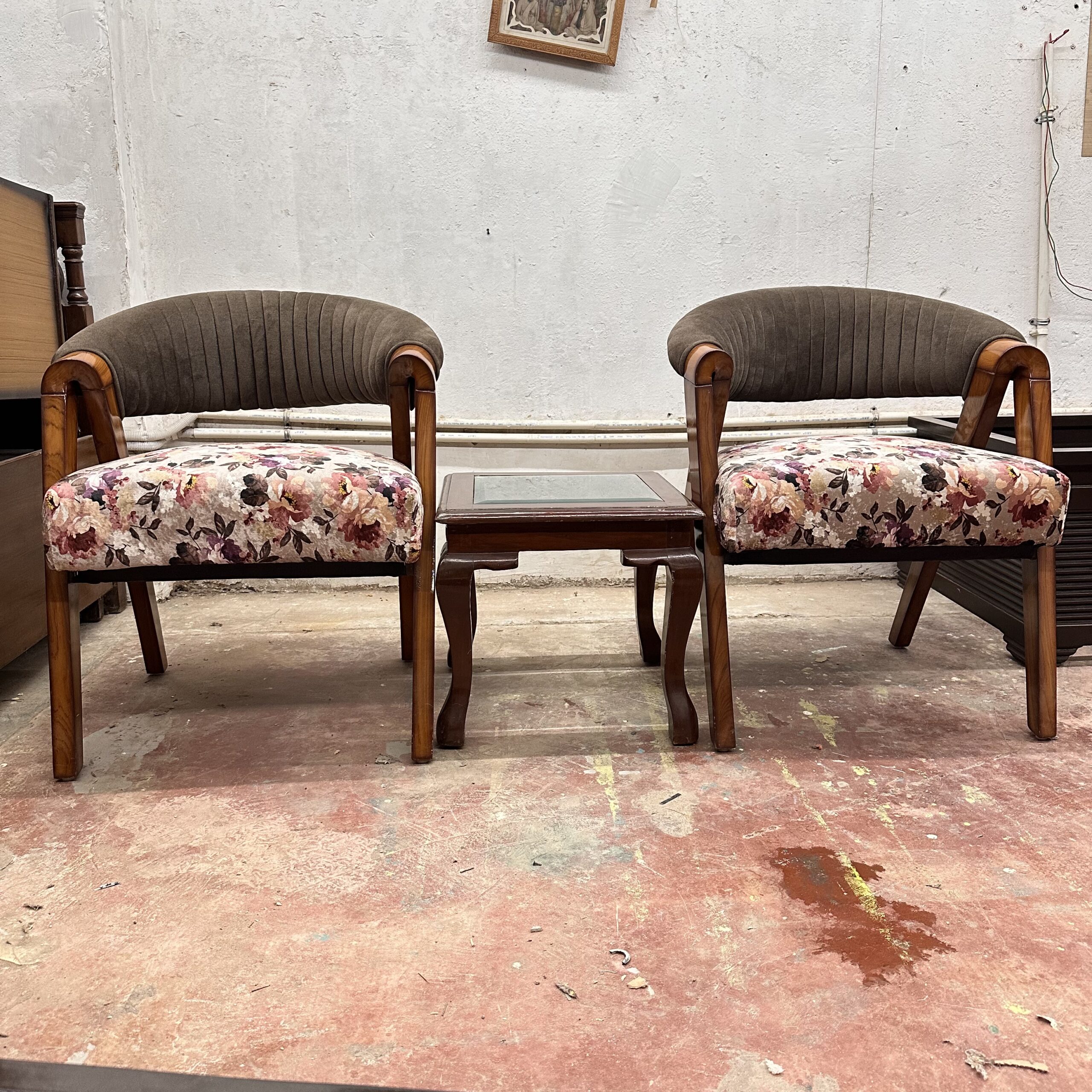 Bedroom chairs - Image 3