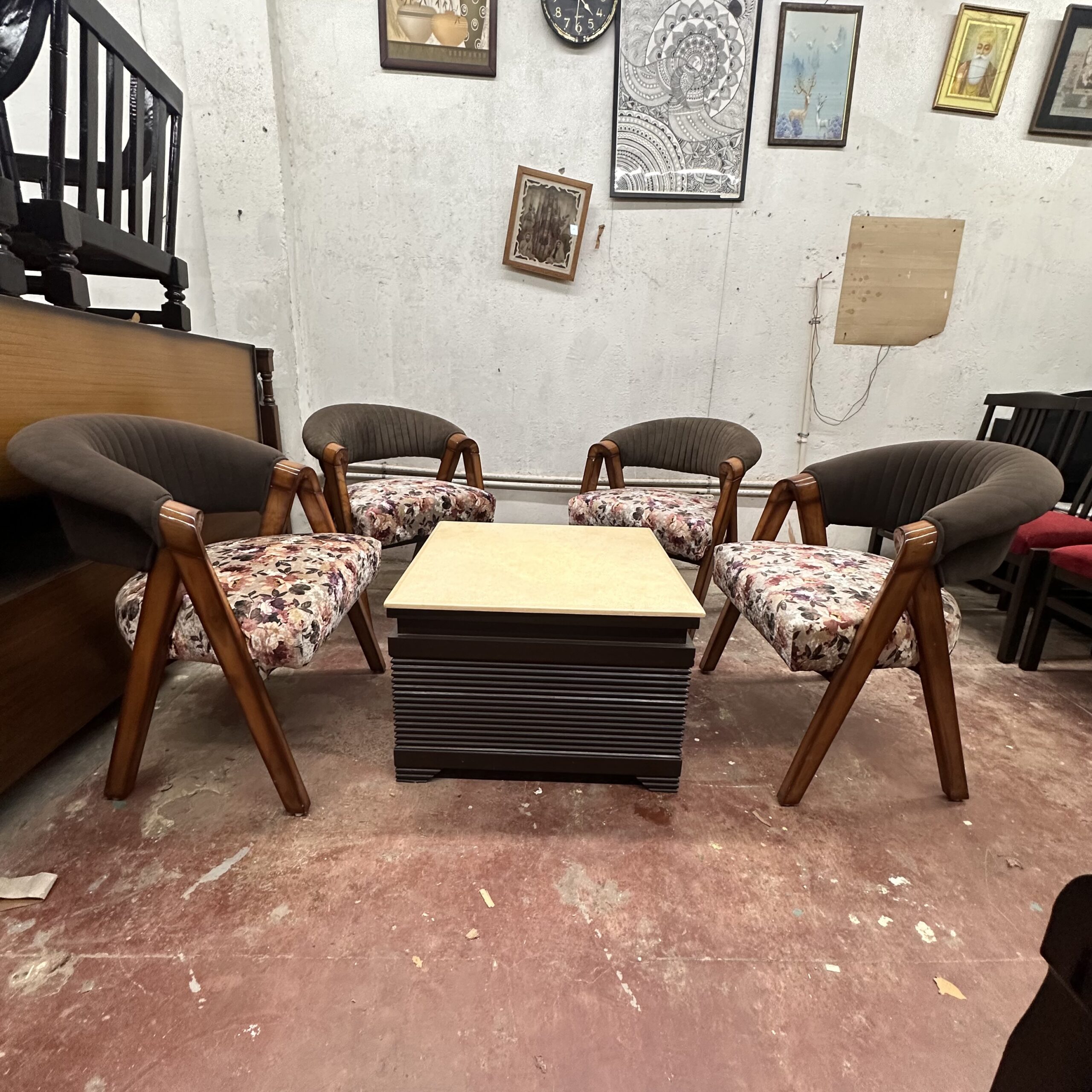 Bedroom chairs - Image 6