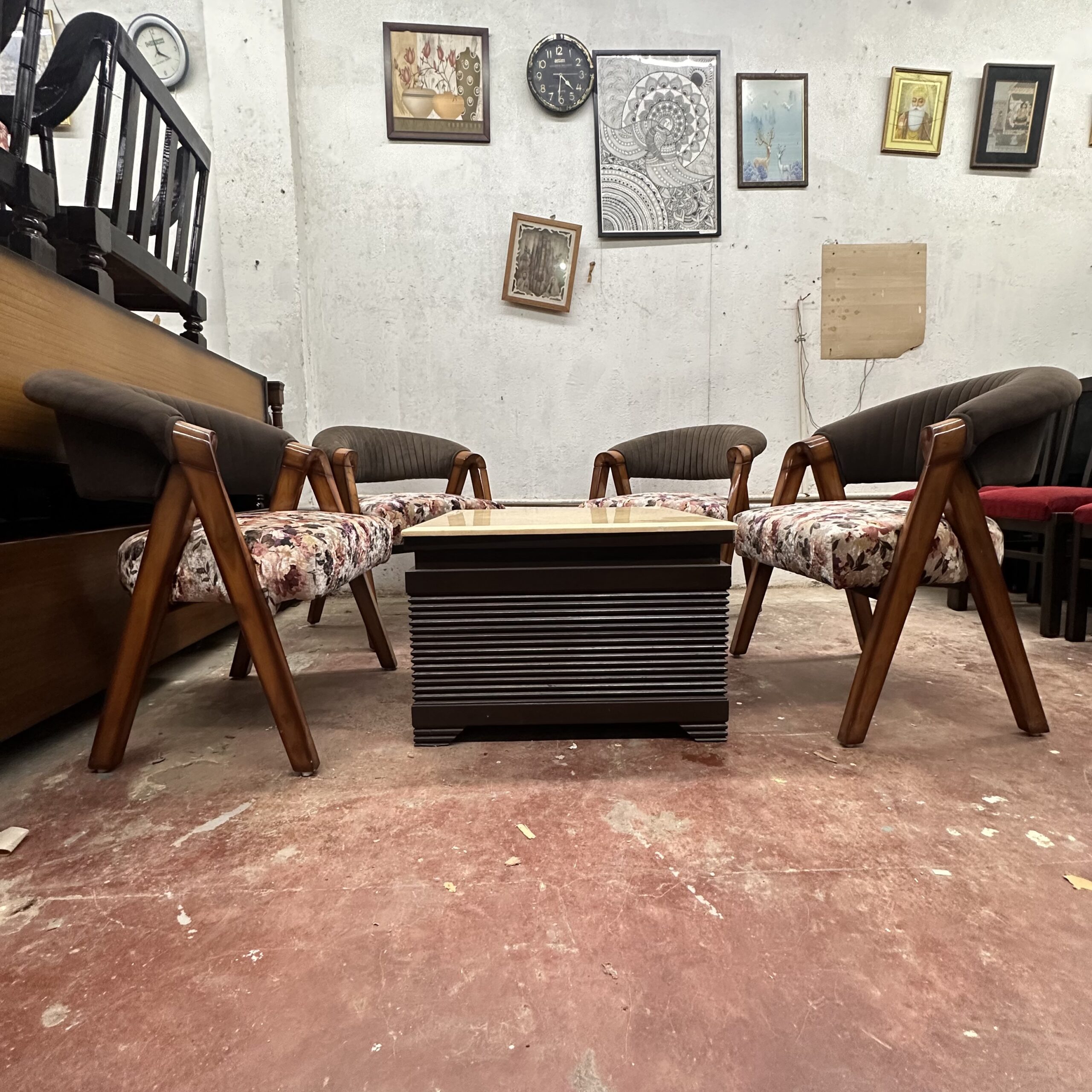Bedroom chairs - Image 5