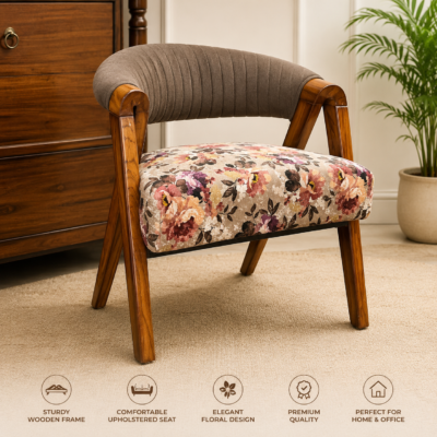 Bedroom chairs