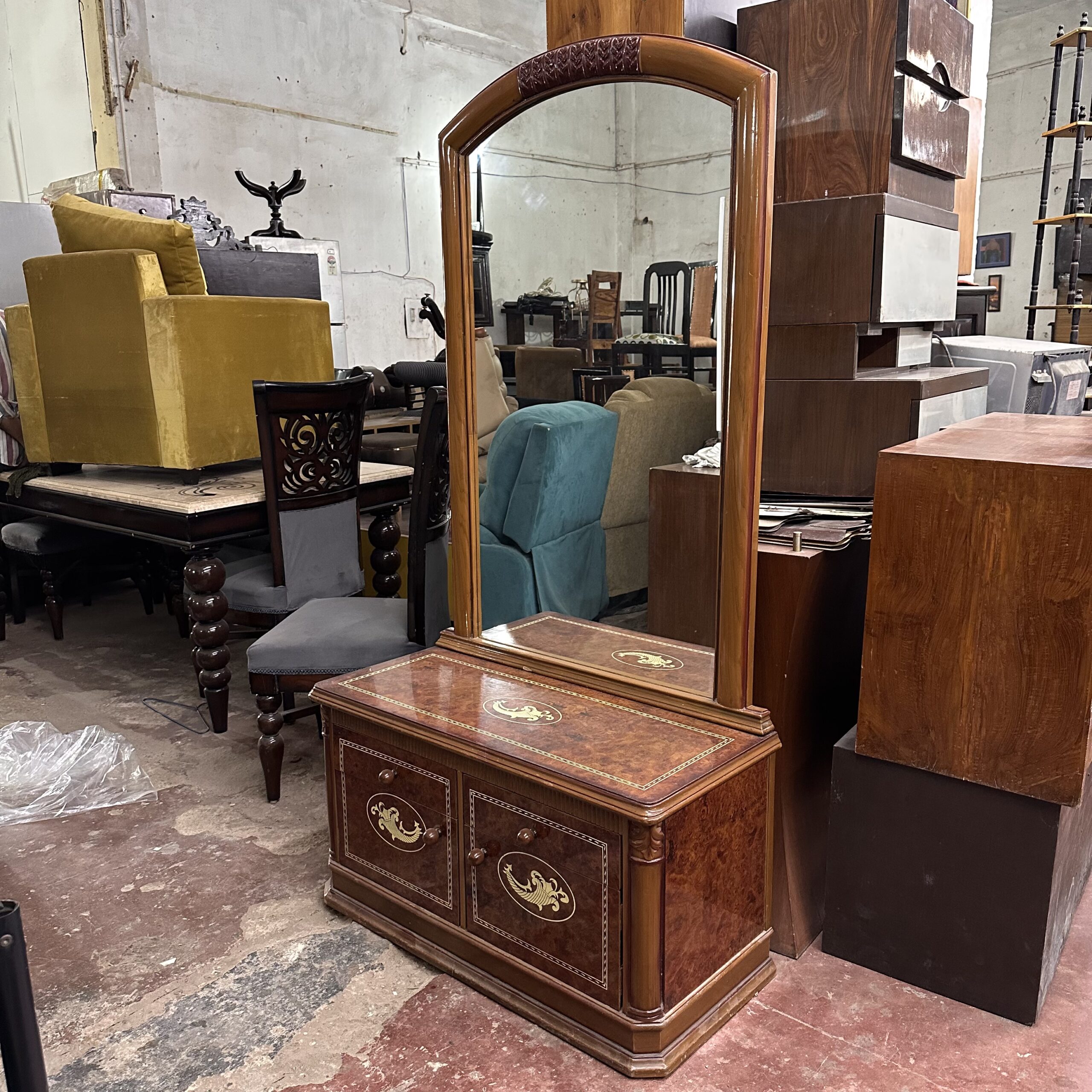 Dressing table - Image 3