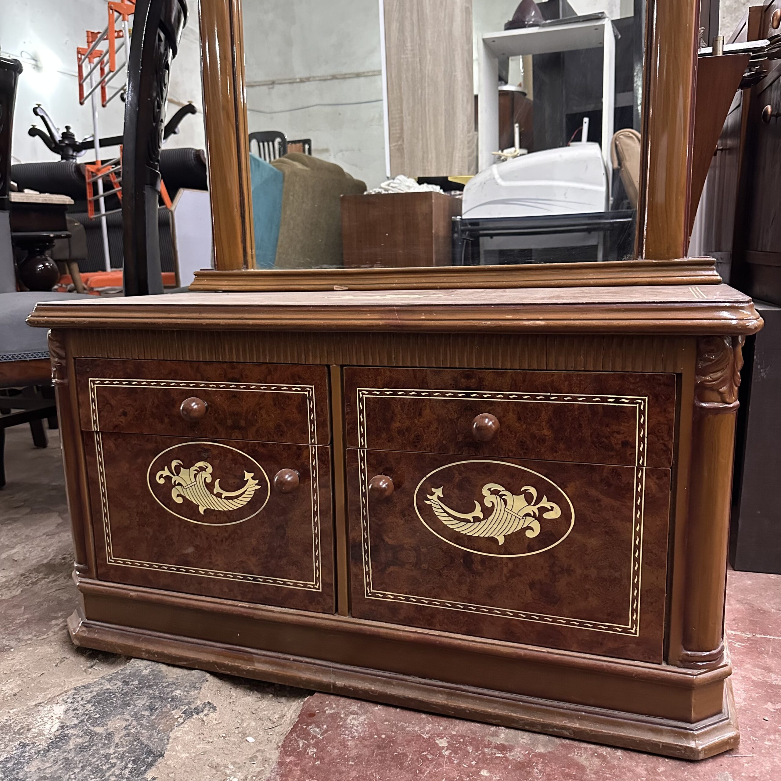 Dressing table - Image 5