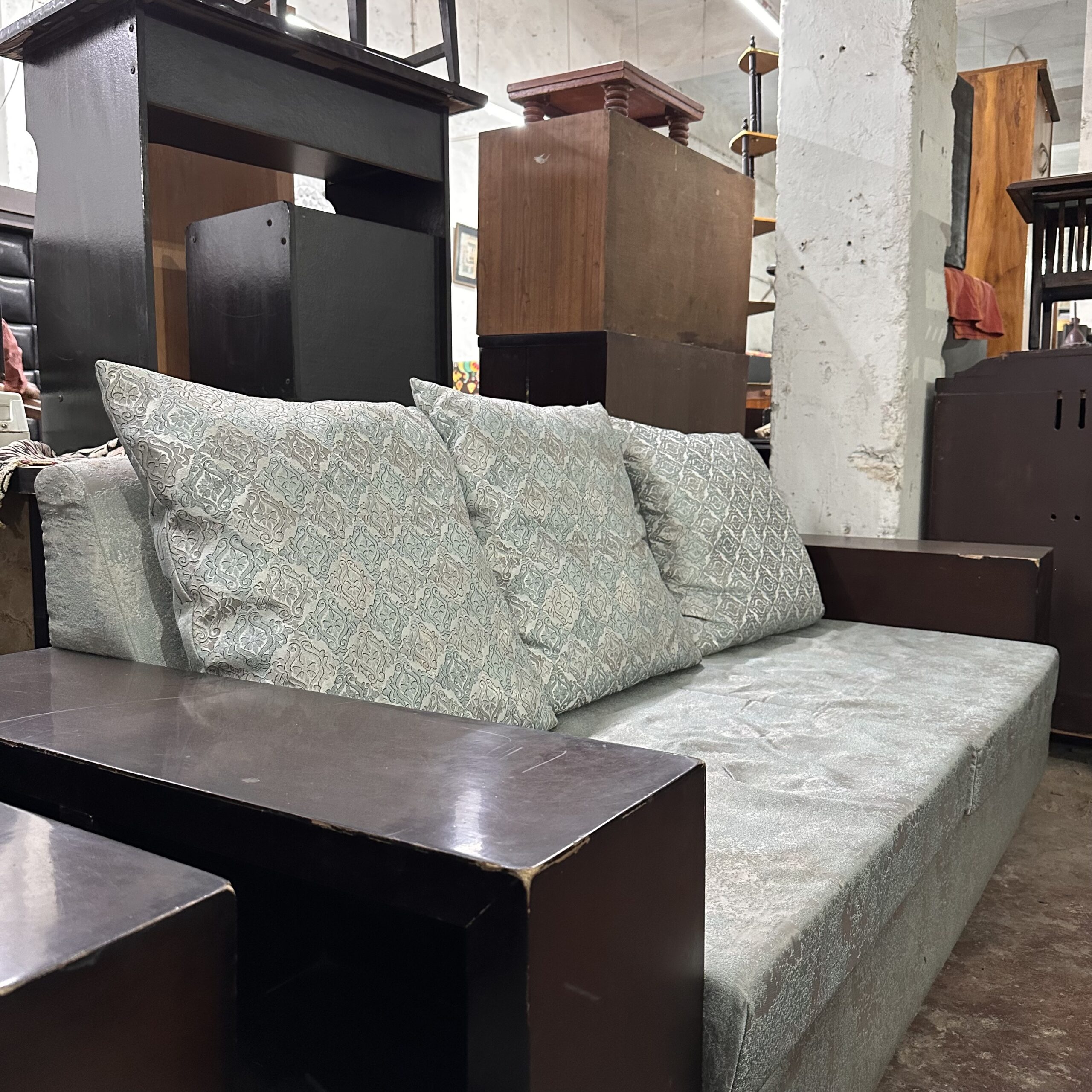 Premium sofa - Image 4