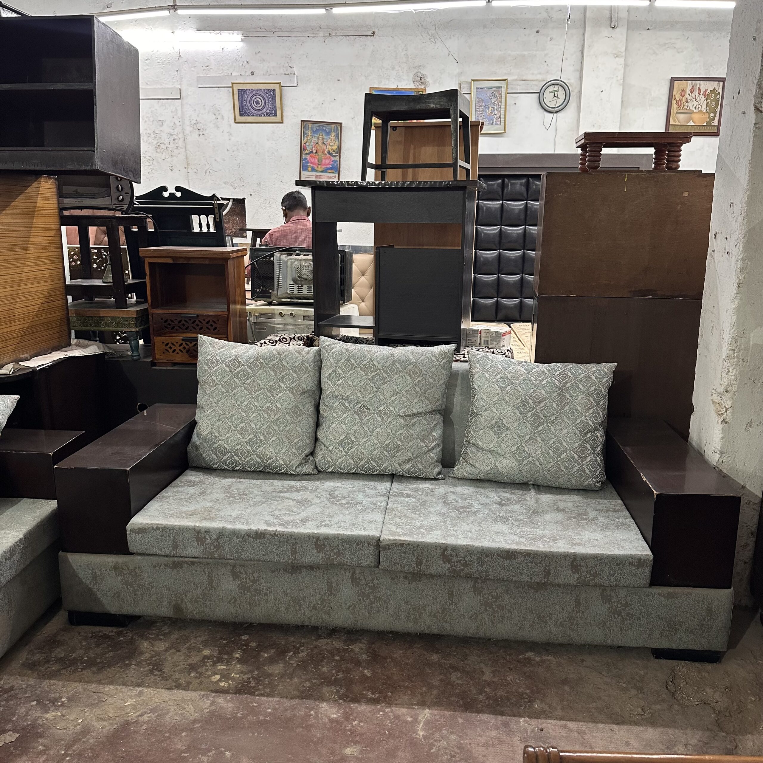 Premium sofa - Image 5