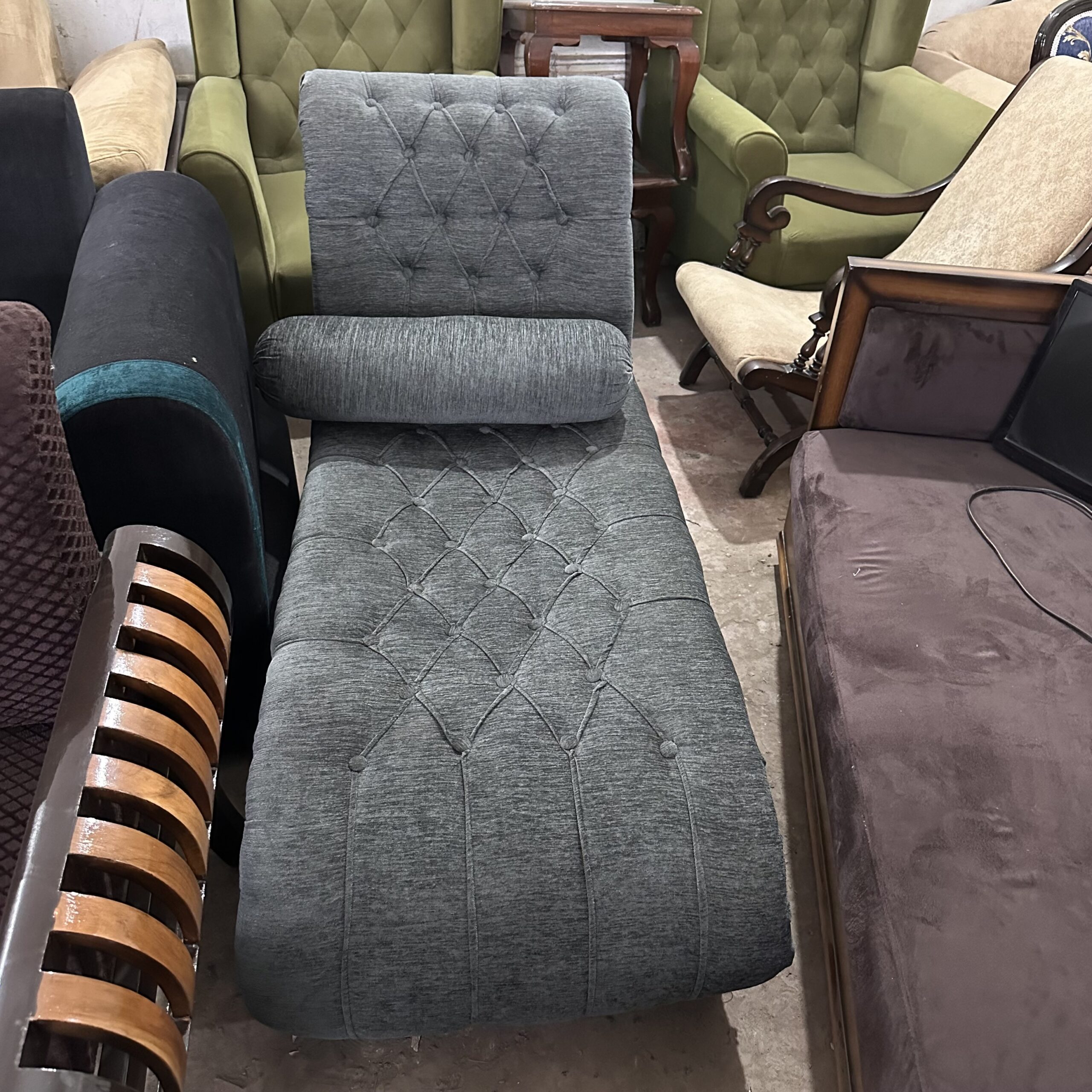 Easy chair - Image 3