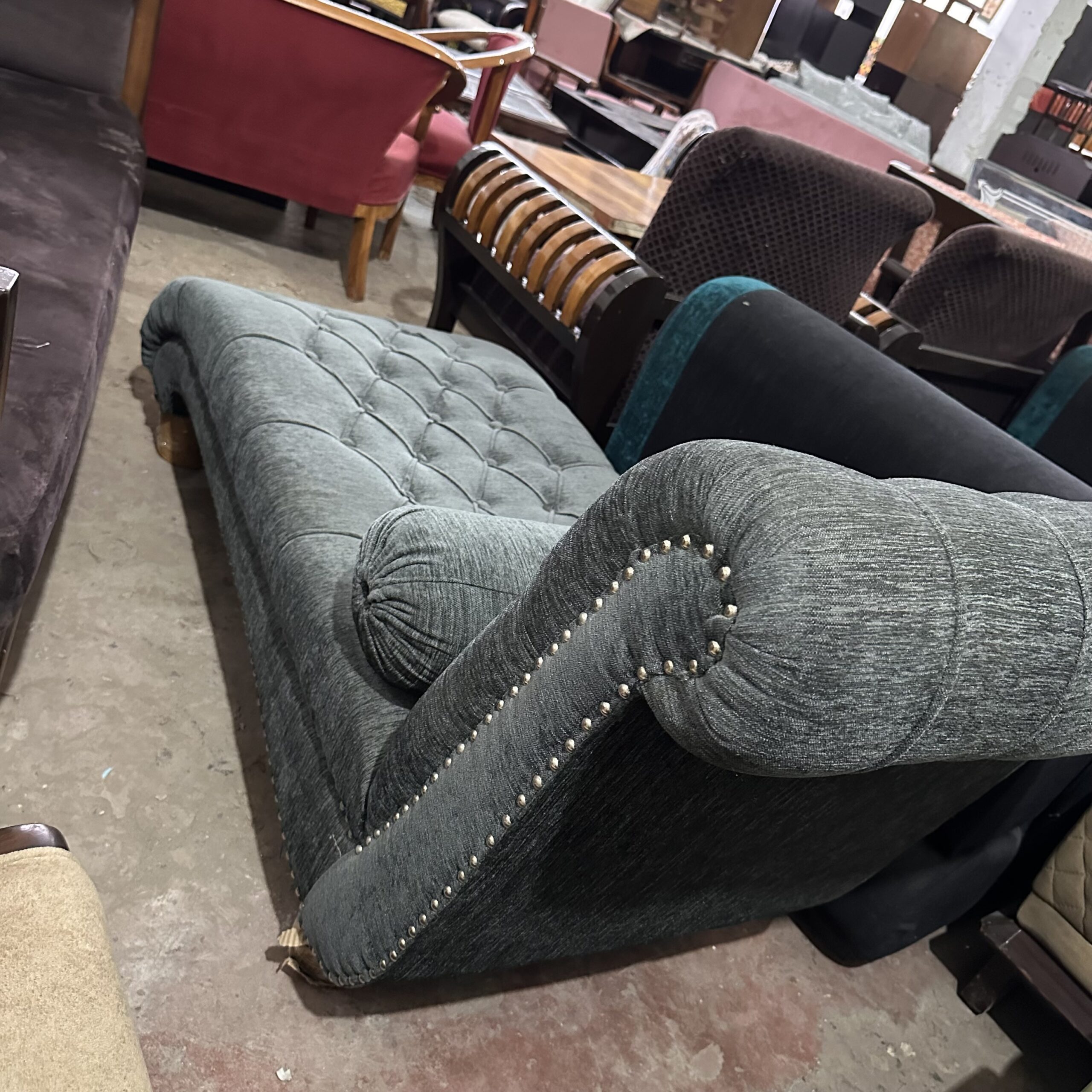 Easy chair - Image 2