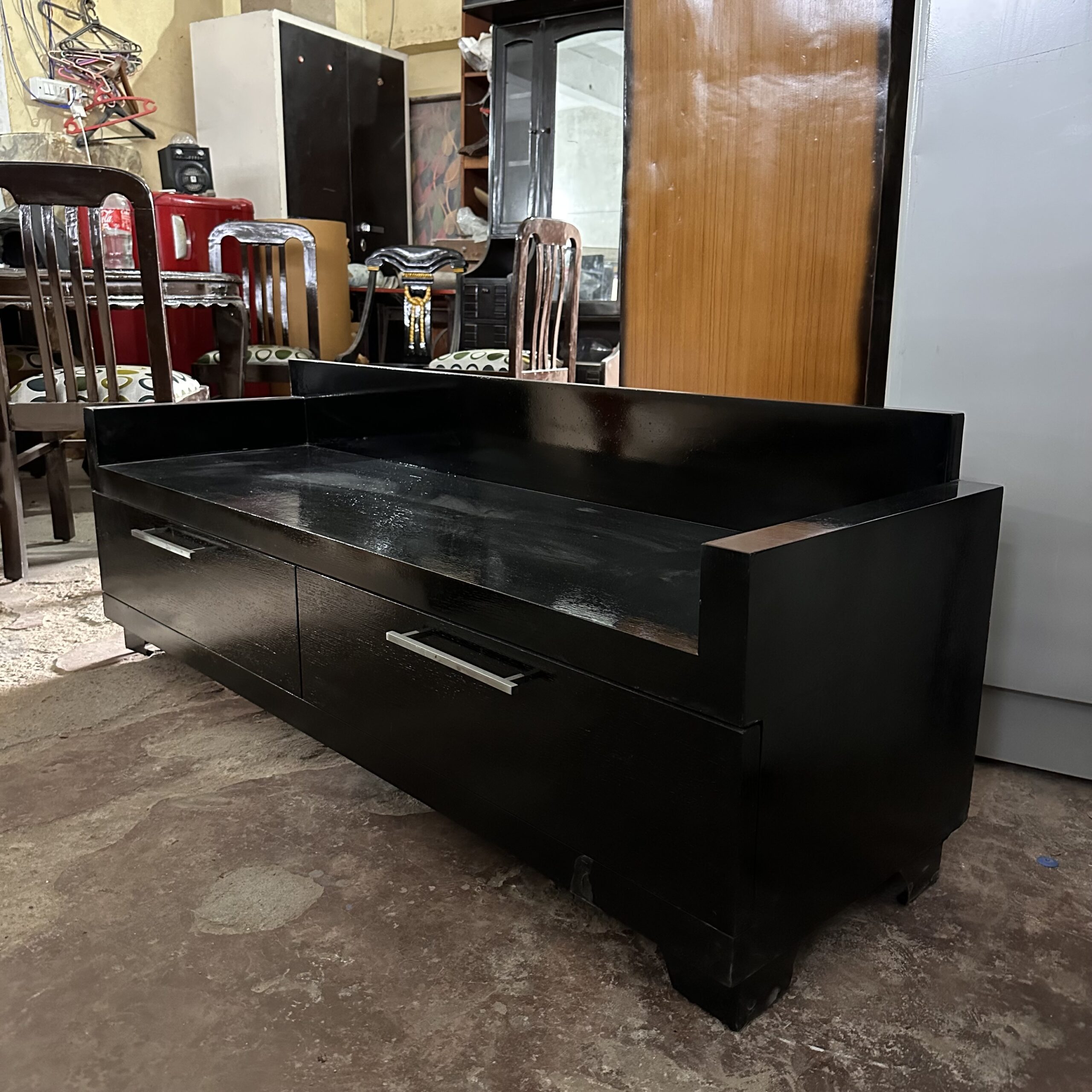 Tv unit - Image 3