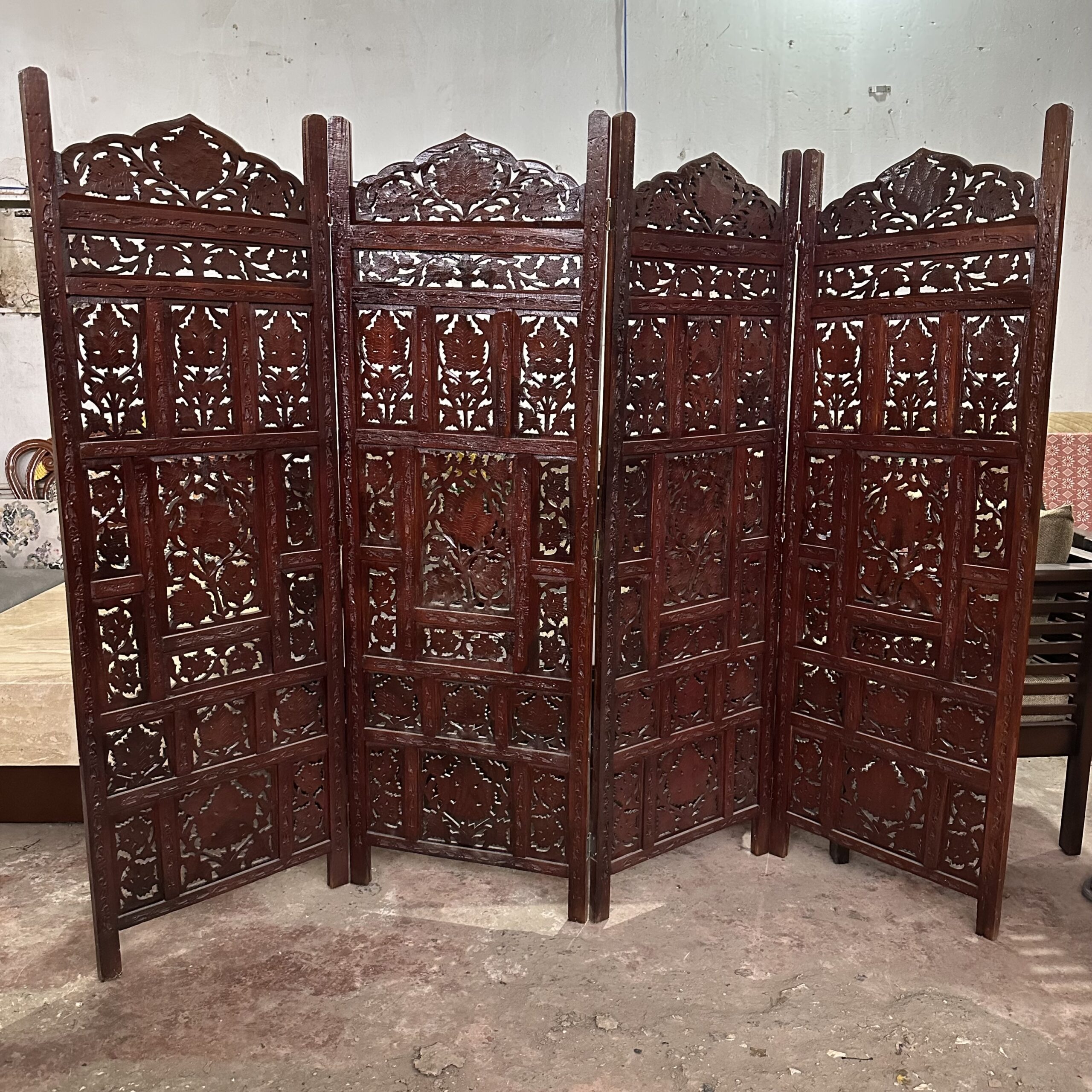 Carving partition - Image 2