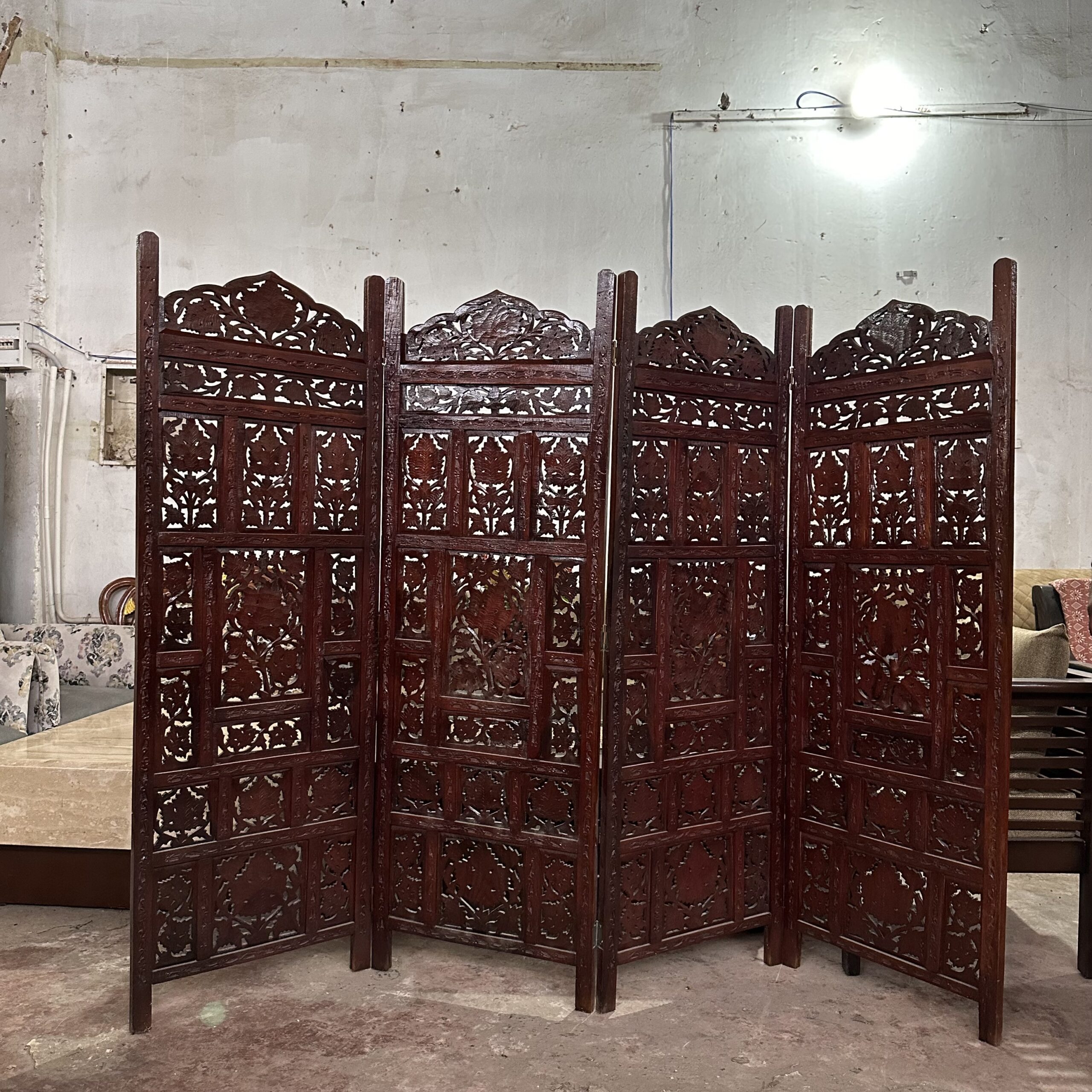 Carving partition - Image 3