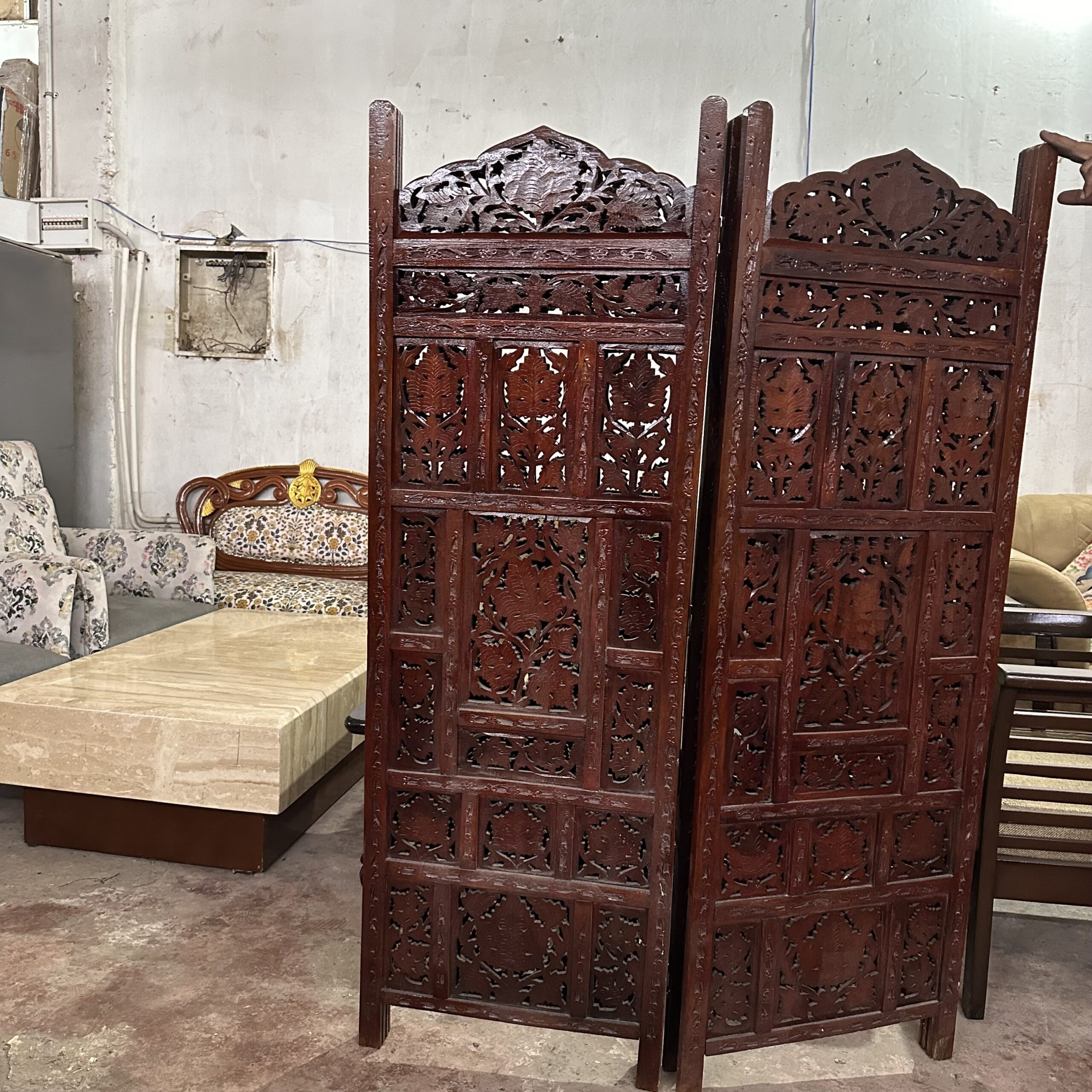 Carving partition - Image 4