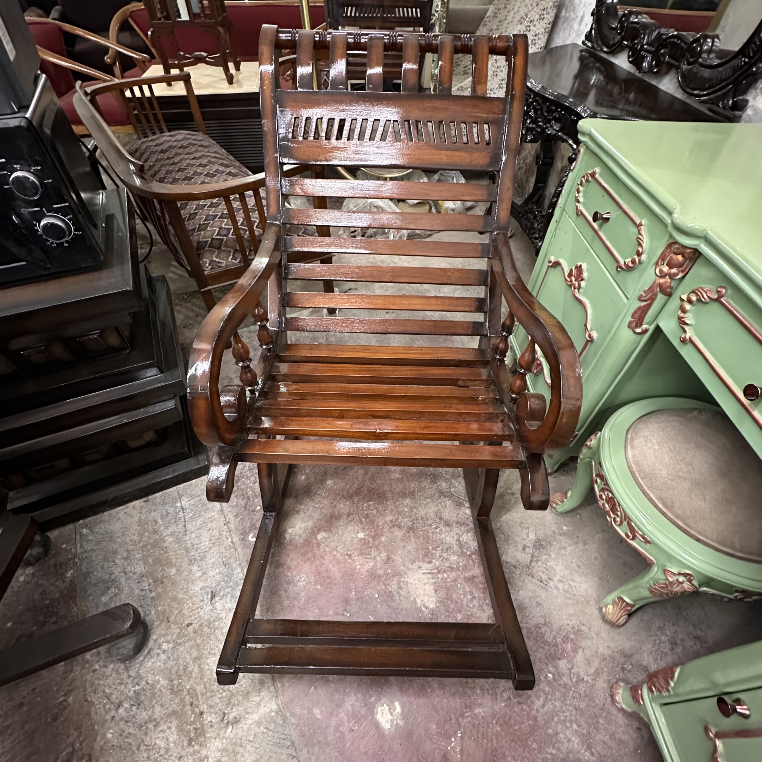 Rocking chair - Image 2