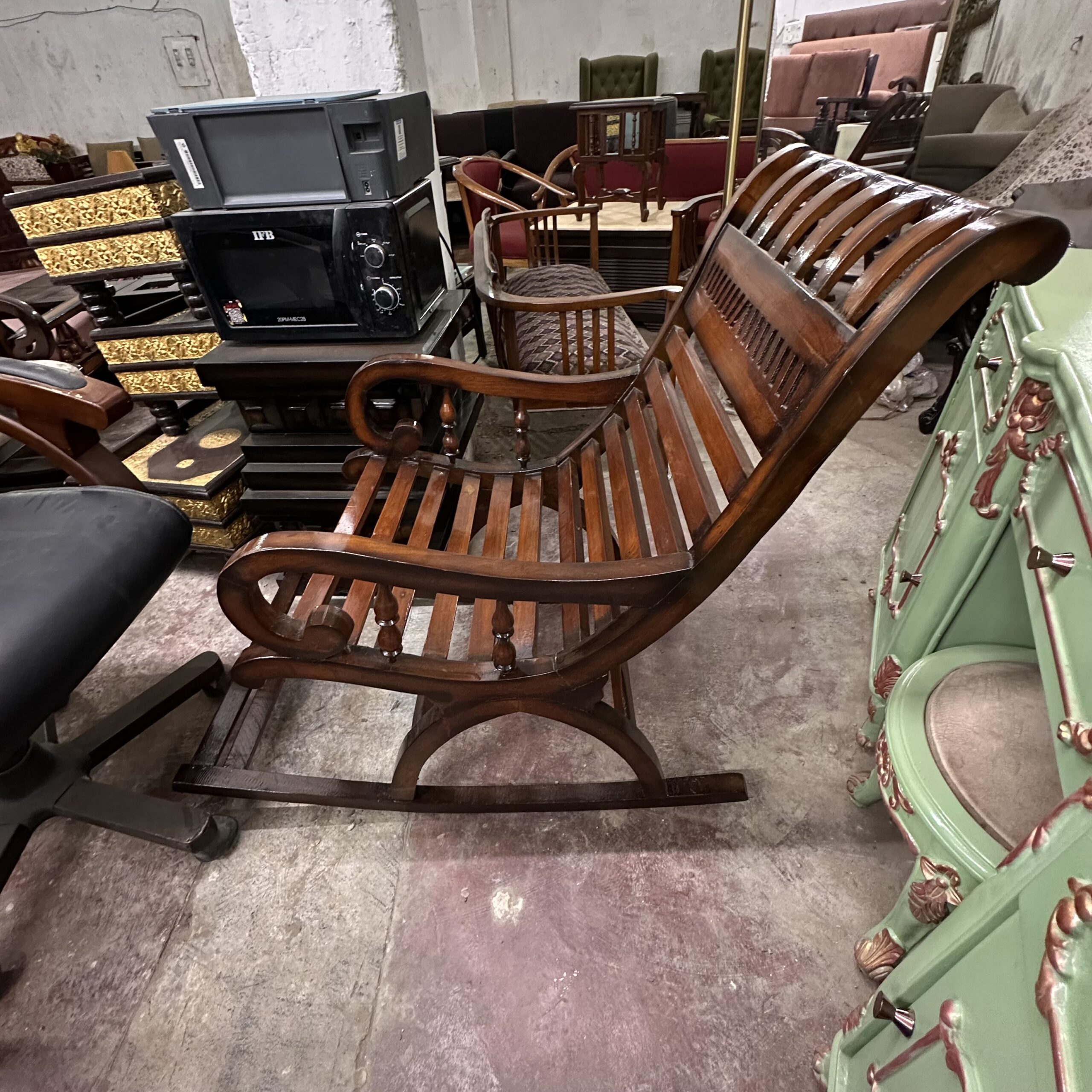 Rocking chair - Image 3