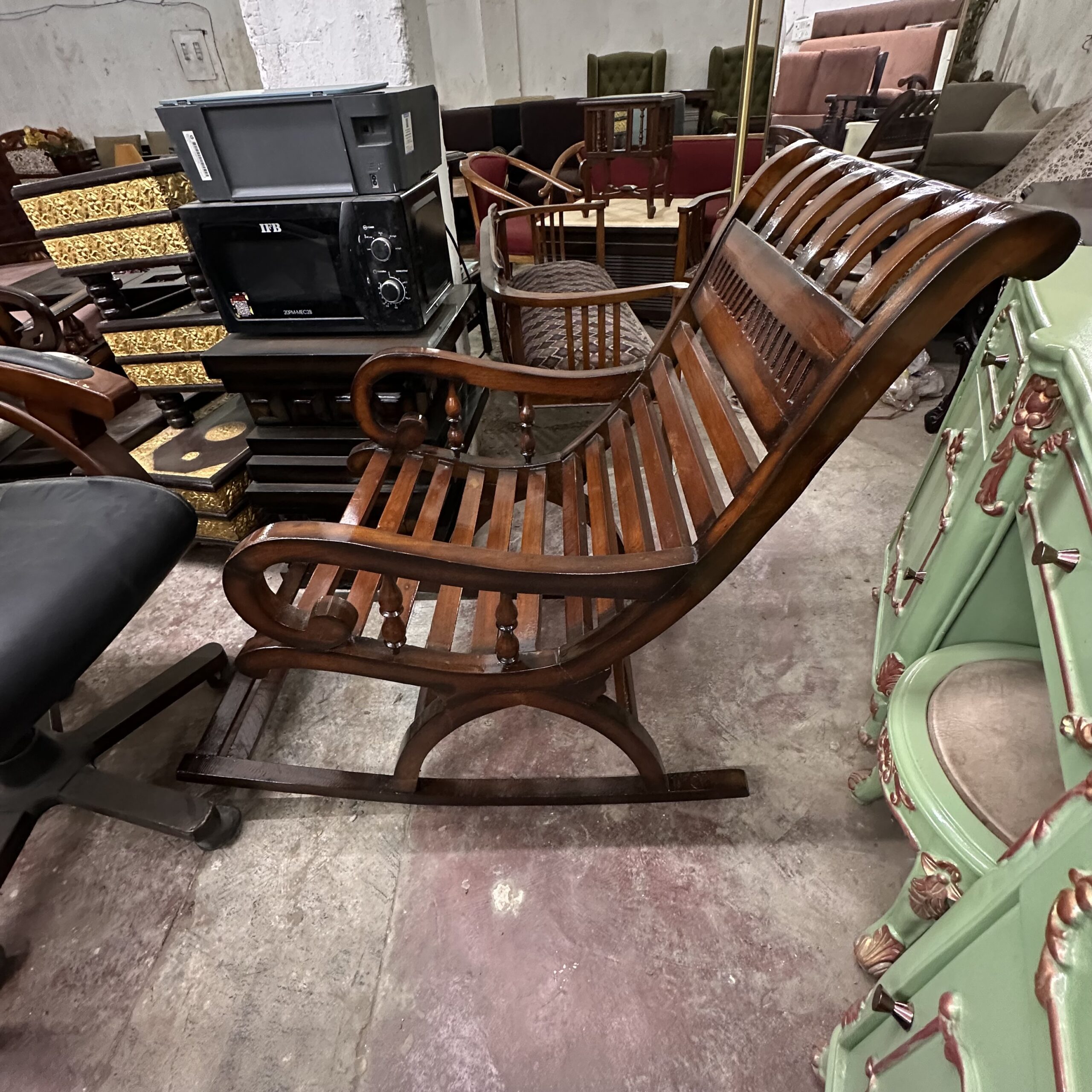 Rocking chair - Image 4